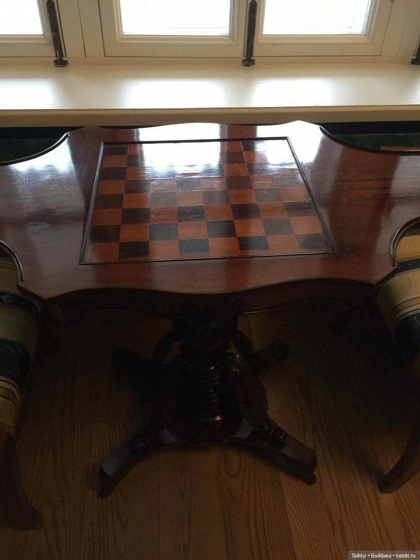 Маленькие каникулы в городе Орле (часть 3) | Бэйбики Маленькие каникулы в городе Орле (часть 3)