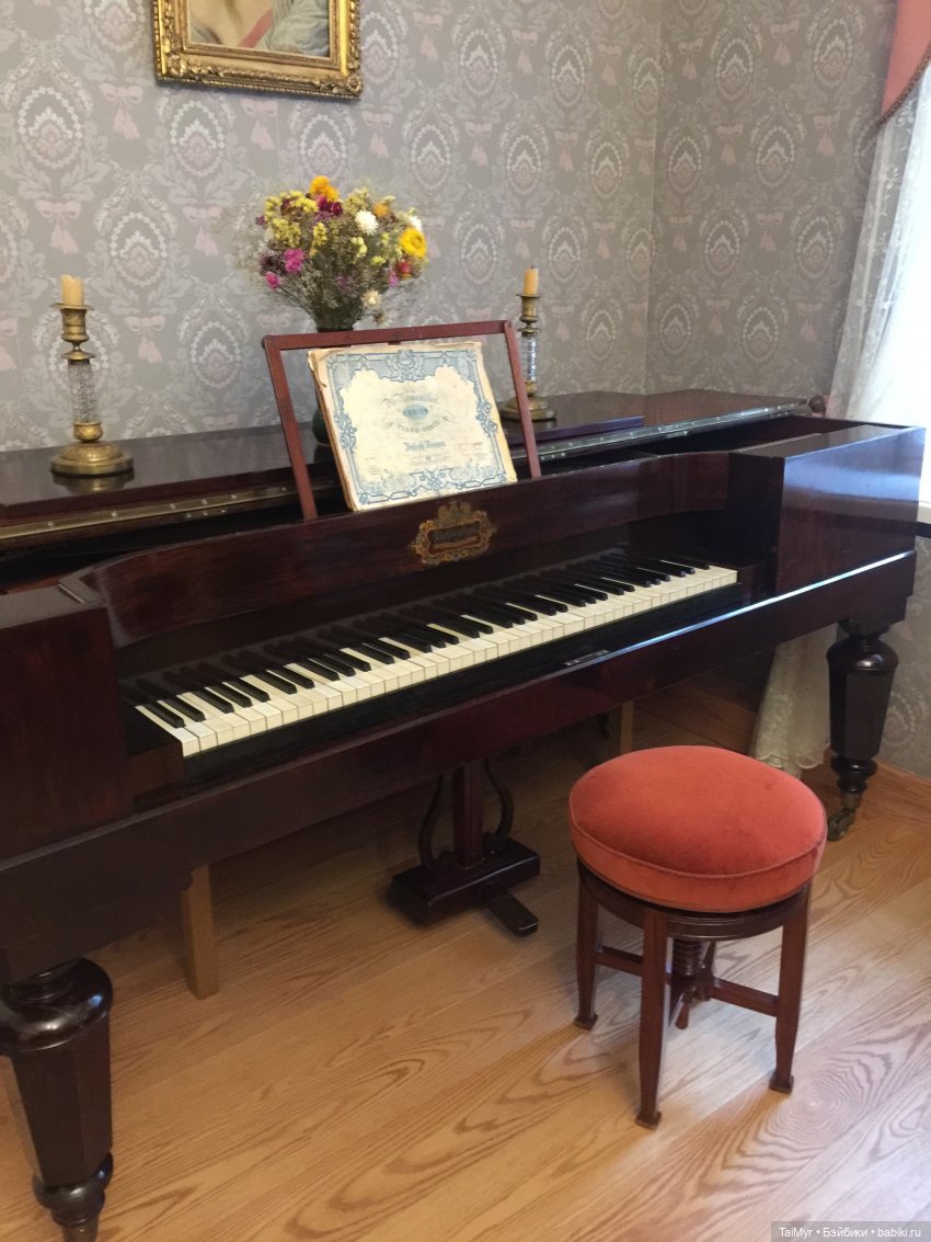 Маленькие каникулы в городе Орле (часть 3) | Бэйбики Маленькие каникулы в городе Орле (часть 3)