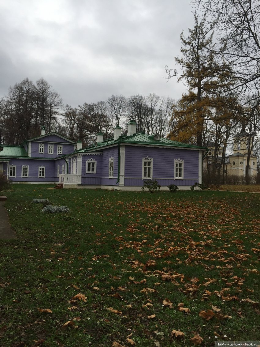 Маленькие каникулы в городе Орле (часть 3) | Бэйбики Маленькие каникулы в городе Орле (часть 3) (фото 9)