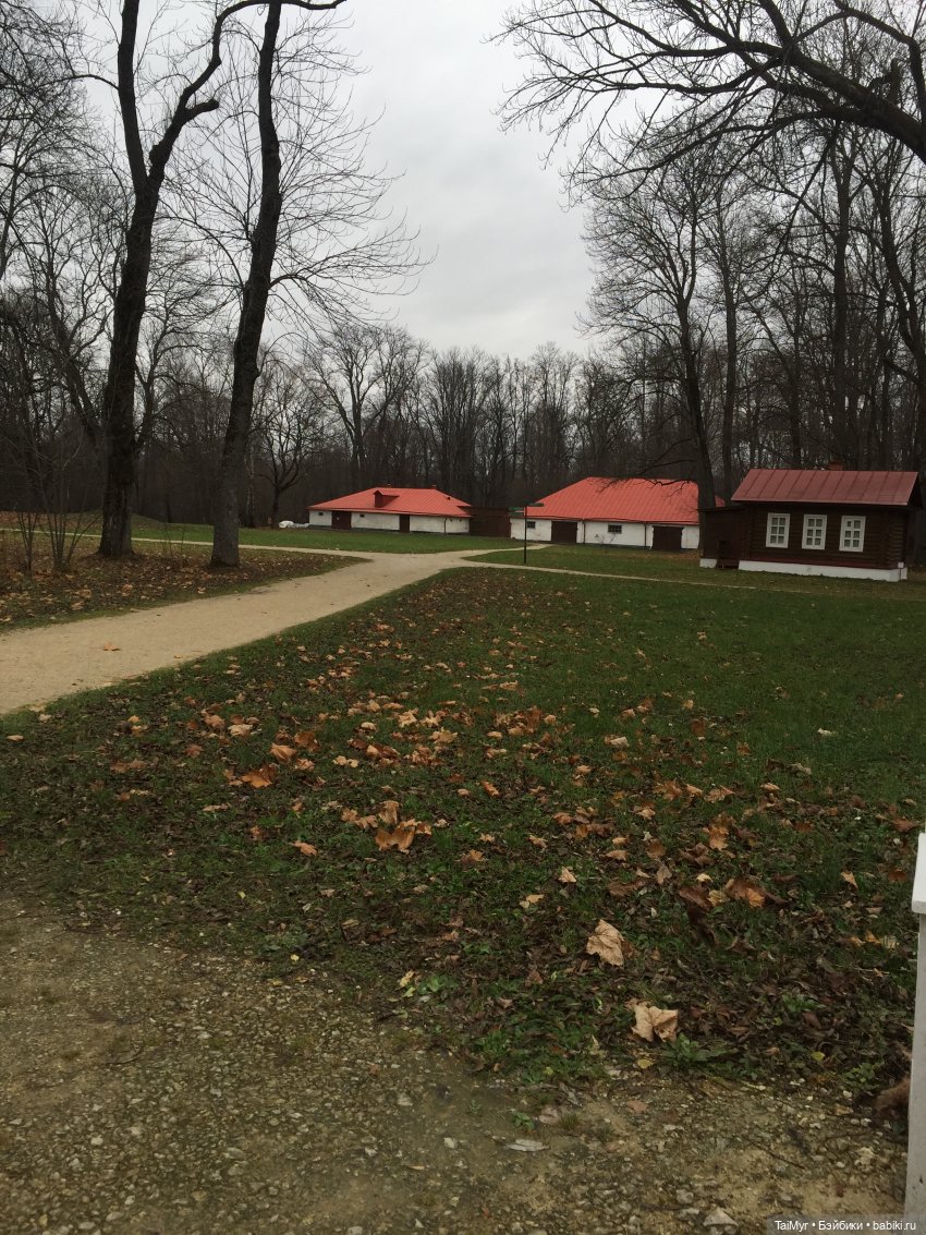 Маленькие каникулы в городе Орле (часть 3) | Бэйбики Маленькие каникулы в городе Орле (часть 3) (фото 10)