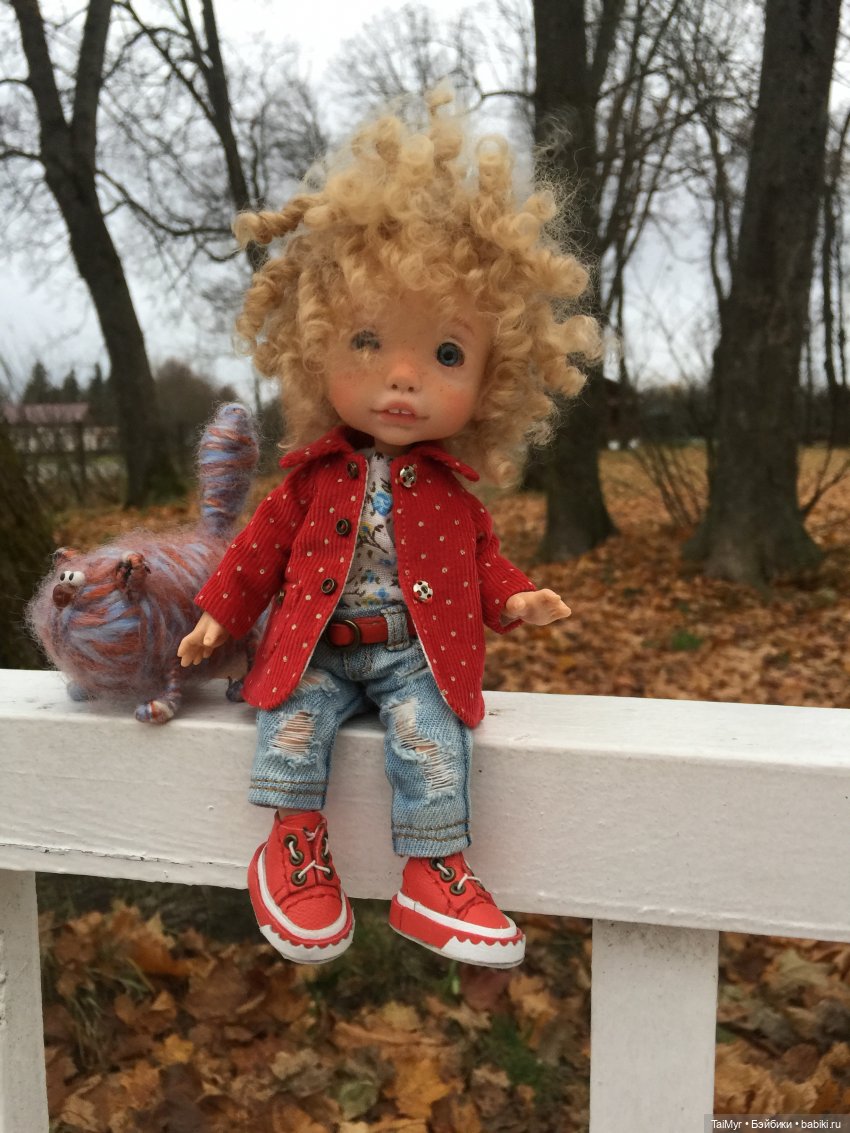 Маленькие каникулы в городе Орле (часть 3)