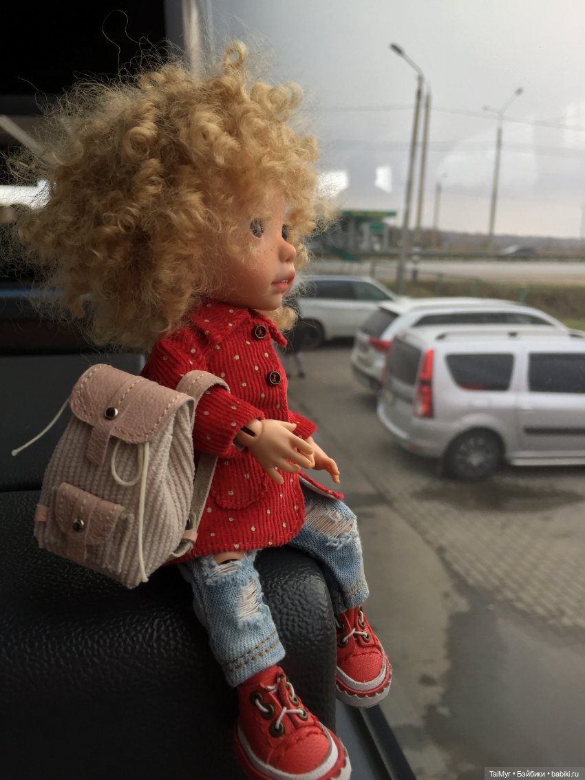 Маленькие каникулы в городе Ореле (1часть) (фото 2)