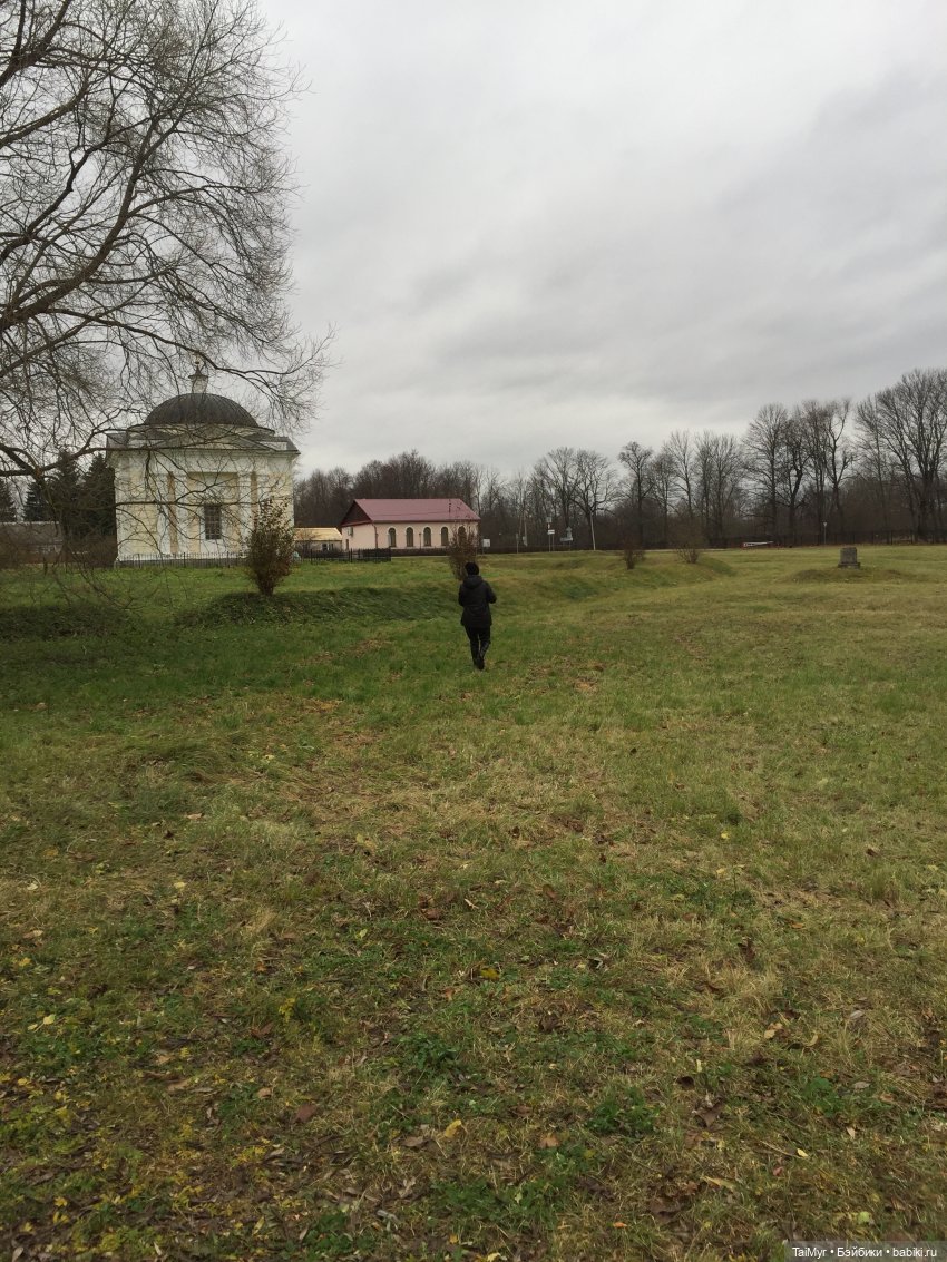 Маленькие каникулы в городе Орле (часть 3) | Бэйбики Маленькие каникулы в городе Орле (часть 3) (фото 4)
