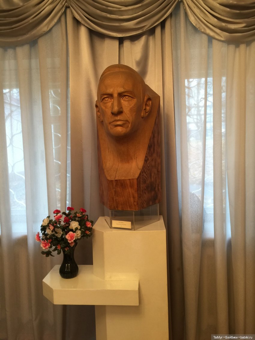 Маленькие каникулы в городе Ореле (1часть)