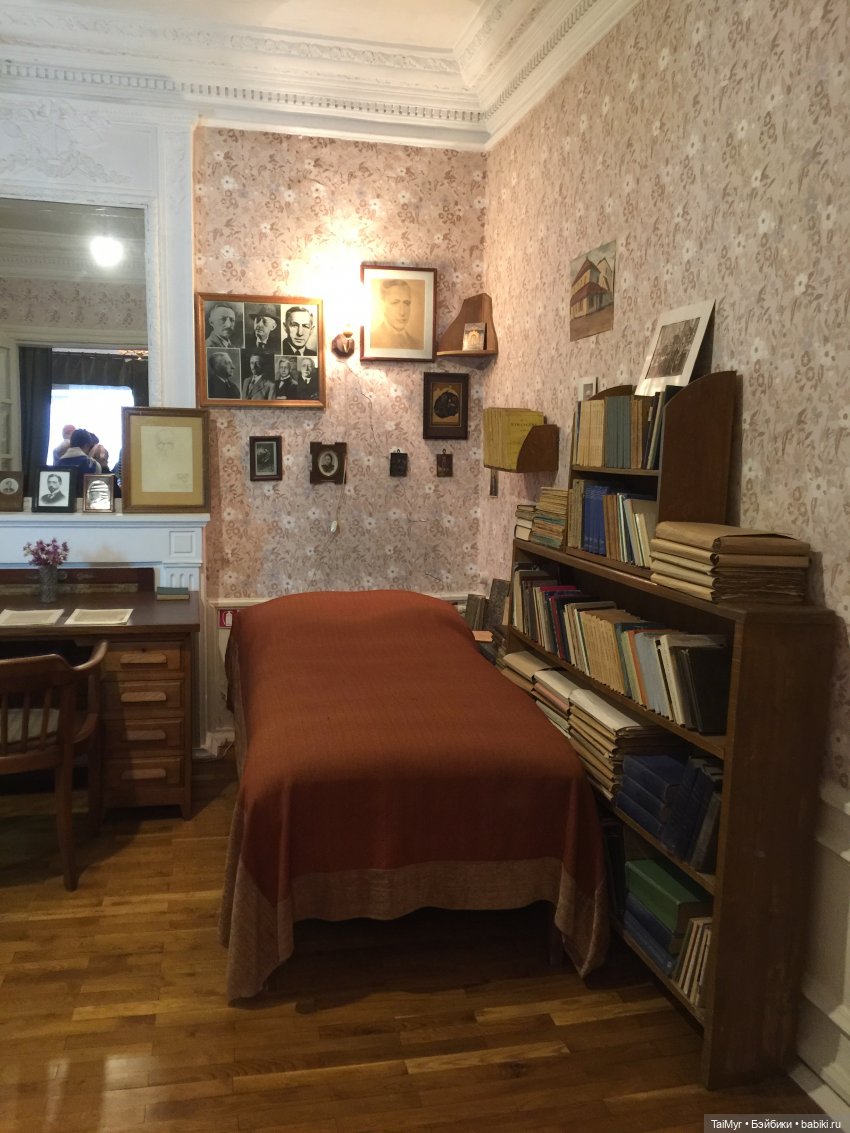 Маленькие каникулы в городе Ореле (1часть)