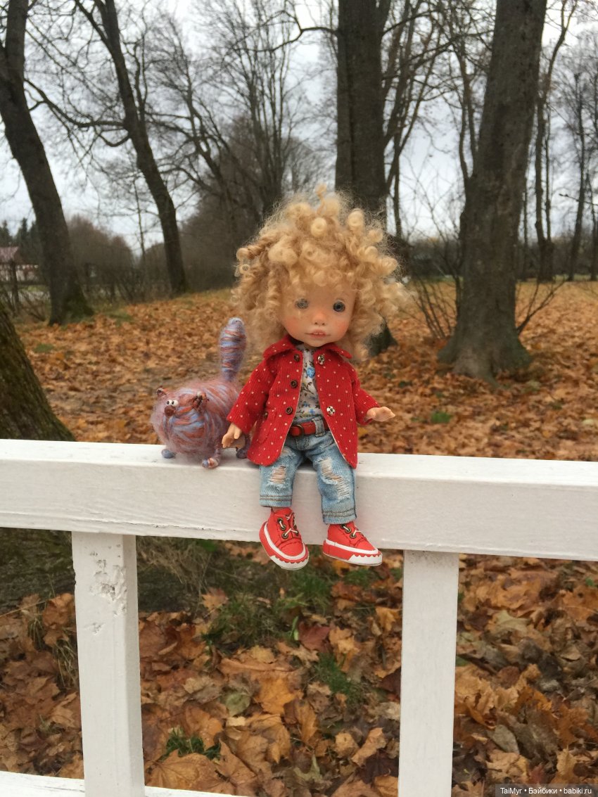 Маленькие каникулы в городе Орле (часть 3) | Бэйбики Маленькие каникулы в городе Орле (часть 3)