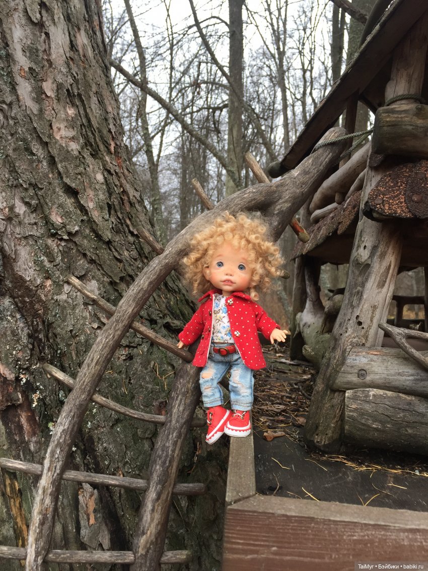 Маленькие каникулы в городе Орле (часть 3) | Бэйбики Маленькие каникулы в городе Орле (часть 3)