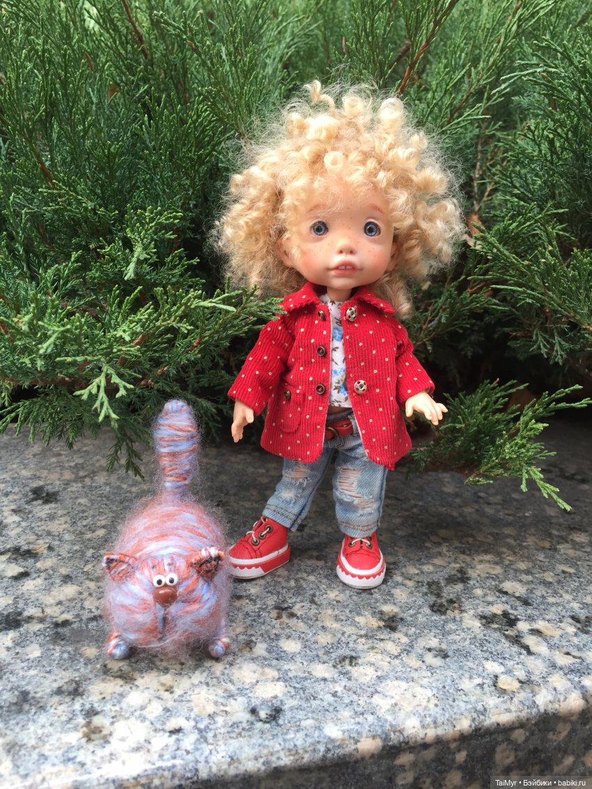 Маленькие каникулы в городе Ореле (1часть)