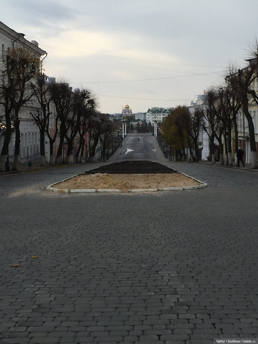 Маленькие каникулы в городе Ореле (1часть) (фото 10)