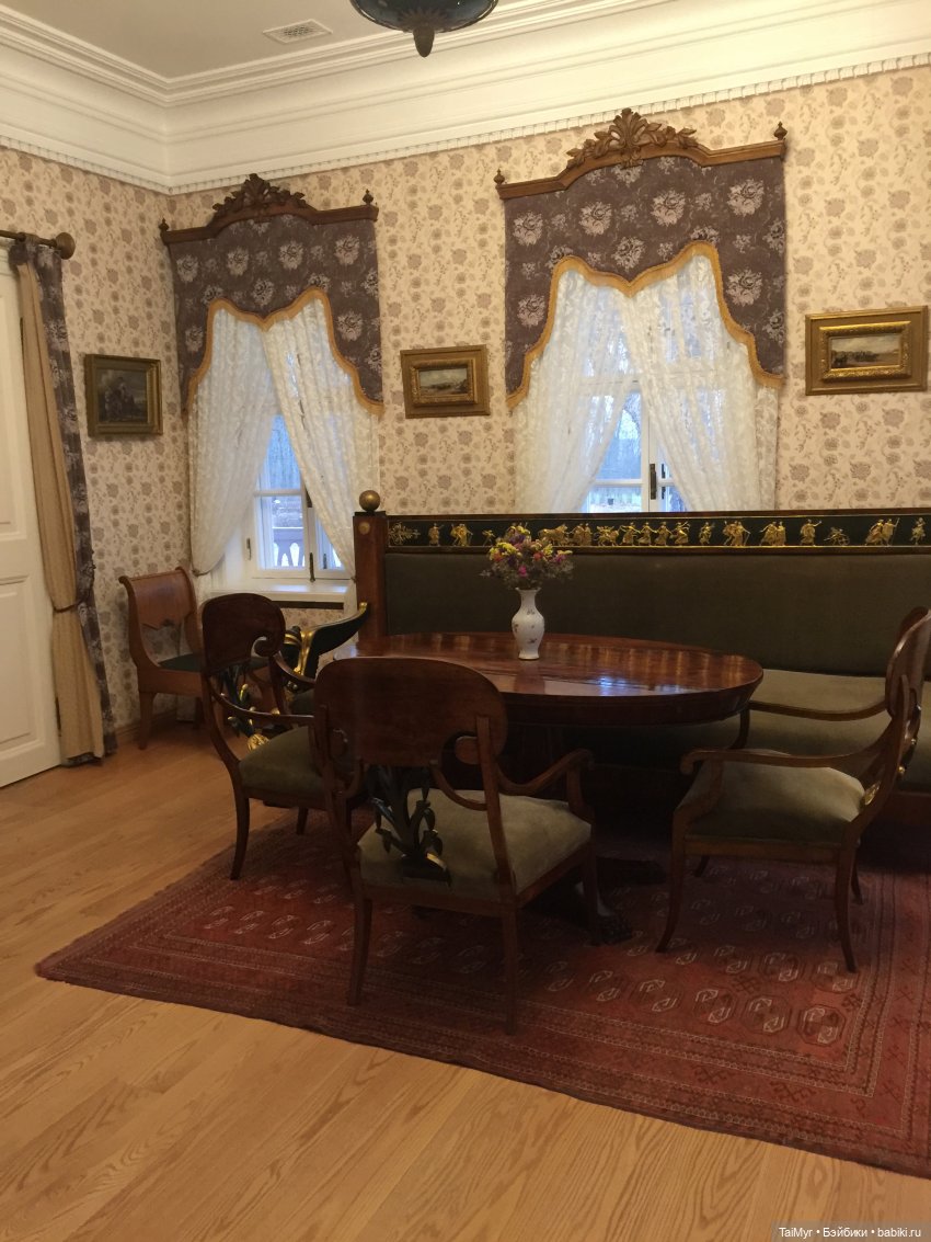 Маленькие каникулы в городе Орле (часть 3) | Бэйбики Маленькие каникулы в городе Орле (часть 3)