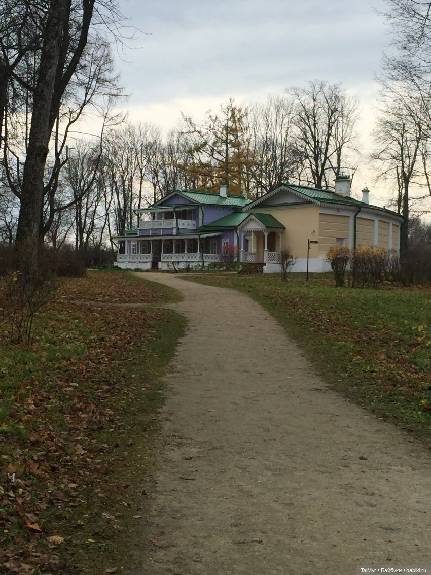 Маленькие каникулы в городе Орле (часть 3) | Бэйбики Маленькие каникулы в городе Орле (часть 3)