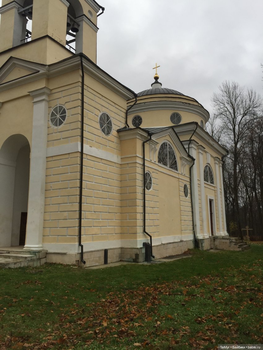Маленькие каникулы в городе Орле (часть 3) | Бэйбики Маленькие каникулы в городе Орле (часть 3)