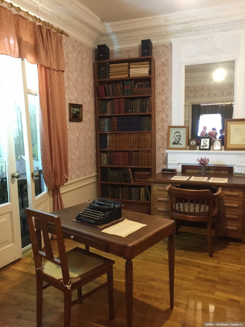 Маленькие каникулы в городе Ореле (1часть)