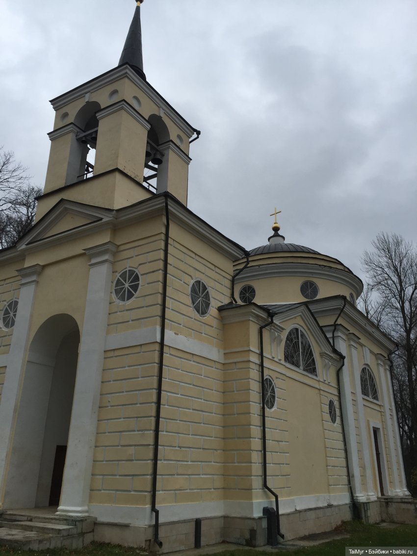 Маленькие каникулы в городе Орле (часть 3) | Бэйбики Маленькие каникулы в городе Орле (часть 3)