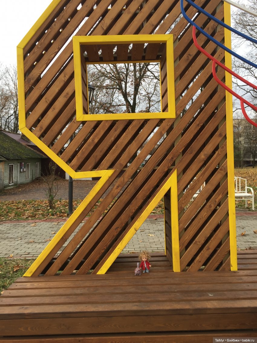 Маленькие каникулы в городе Ореле (1часть) (фото 5)