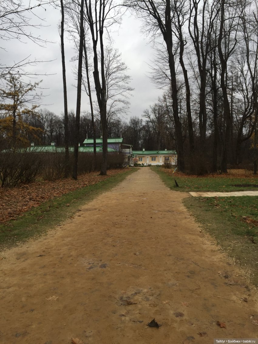 Маленькие каникулы в городе Орле (часть 3) | Бэйбики Маленькие каникулы в городе Орле (часть 3) (фото 6)