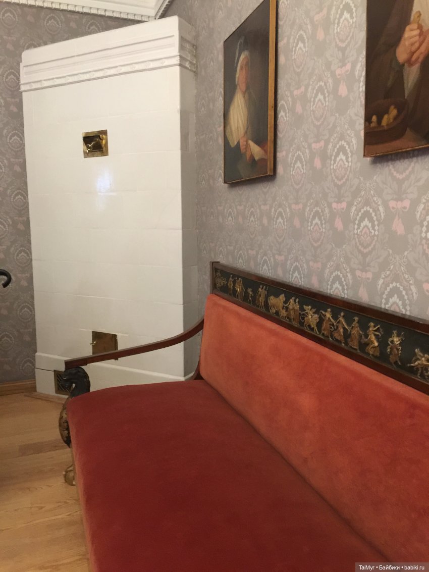 Маленькие каникулы в городе Орле (часть 3) | Бэйбики Маленькие каникулы в городе Орле (часть 3)