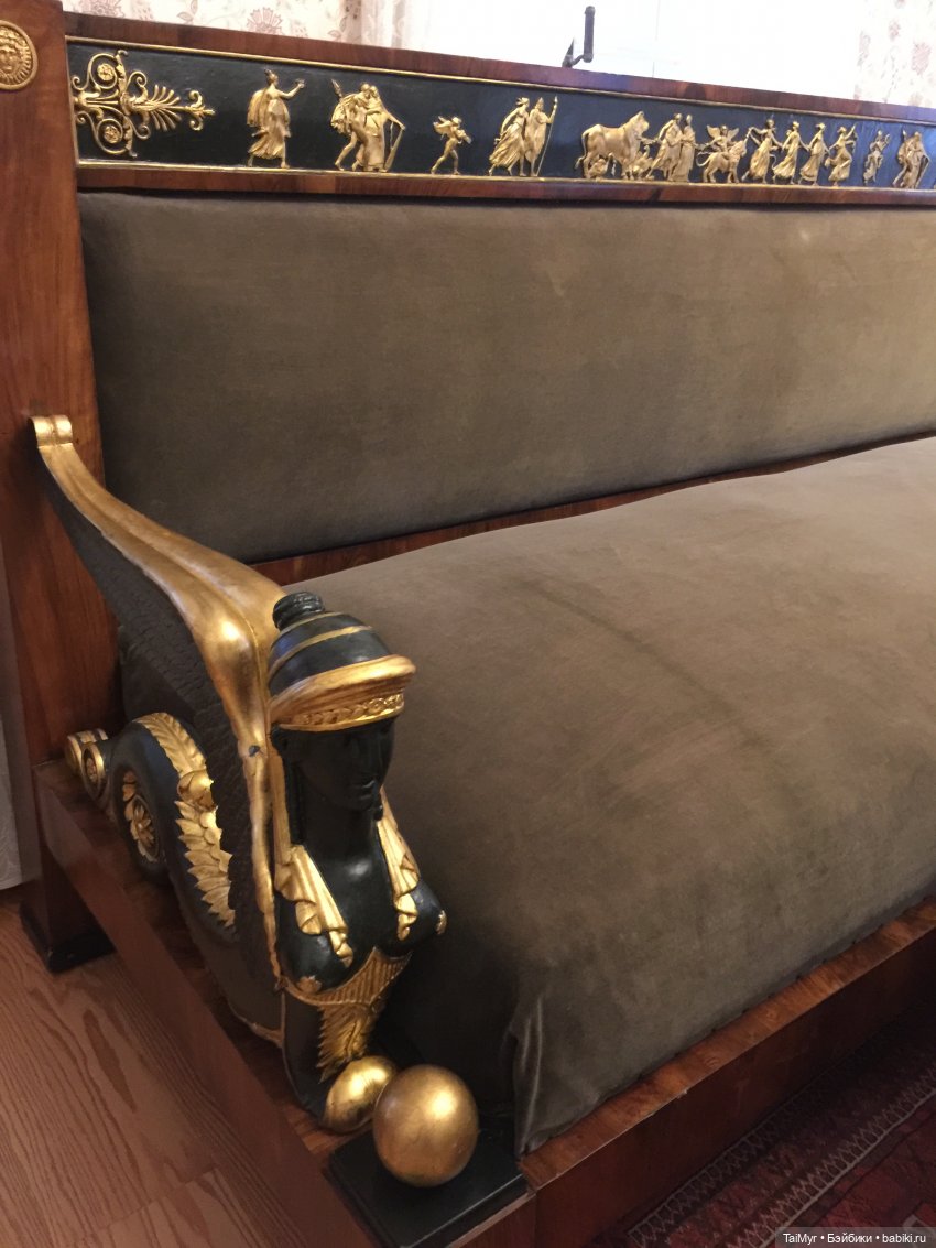 Маленькие каникулы в городе Орле (часть 3) | Бэйбики Маленькие каникулы в городе Орле (часть 3)