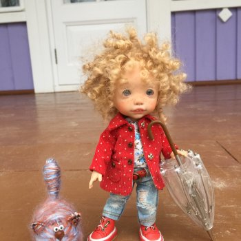 Маленькие каникулы в городе Орле (часть 3)