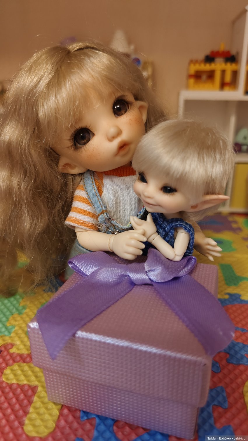 Иногда приходится расставаться