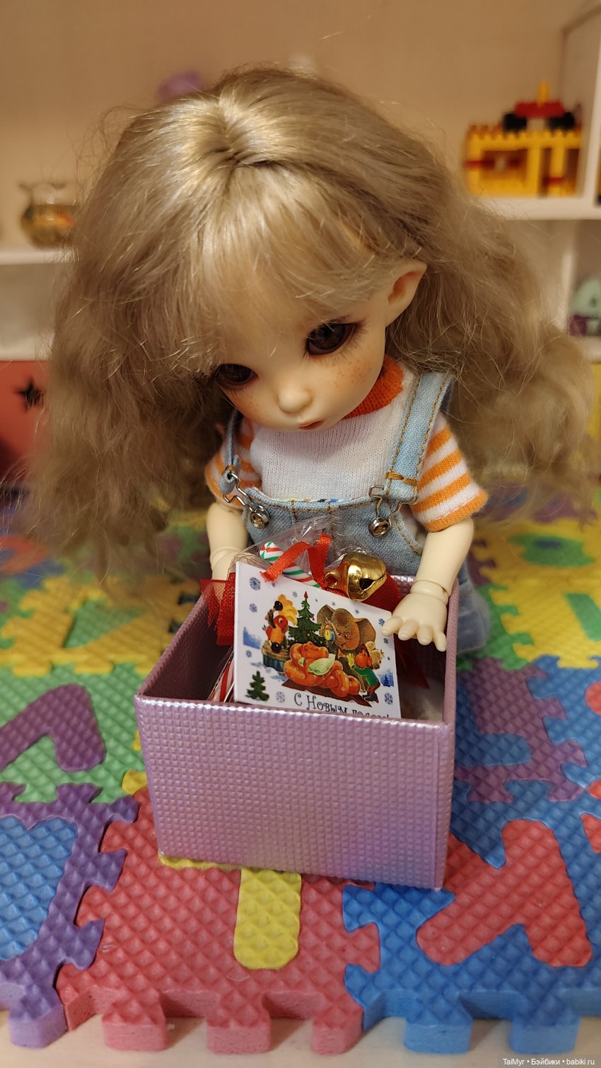 Иногда приходится расставаться