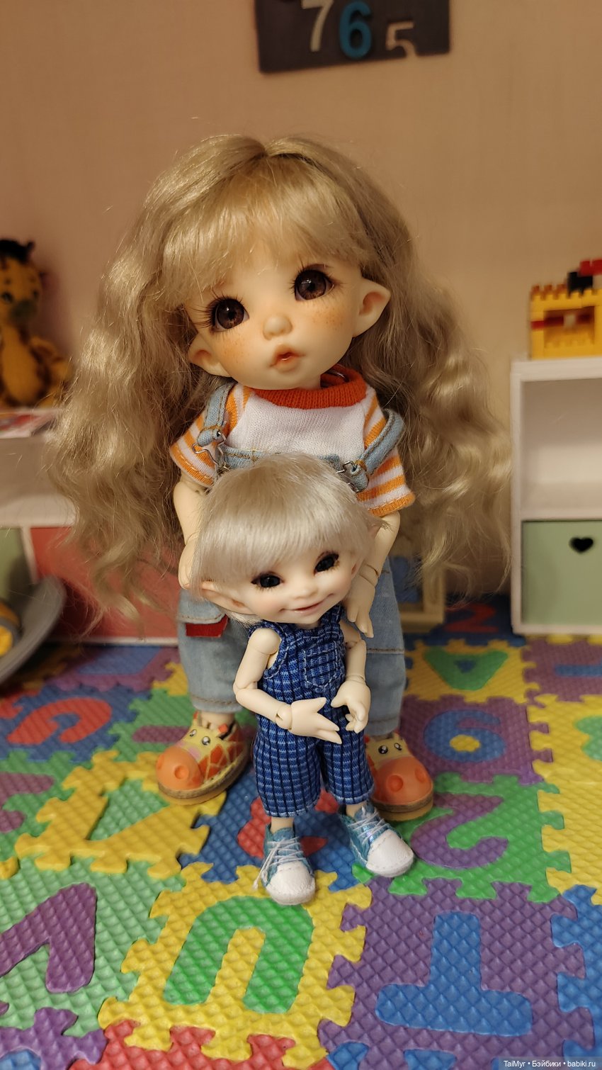 Иногда приходится расставаться