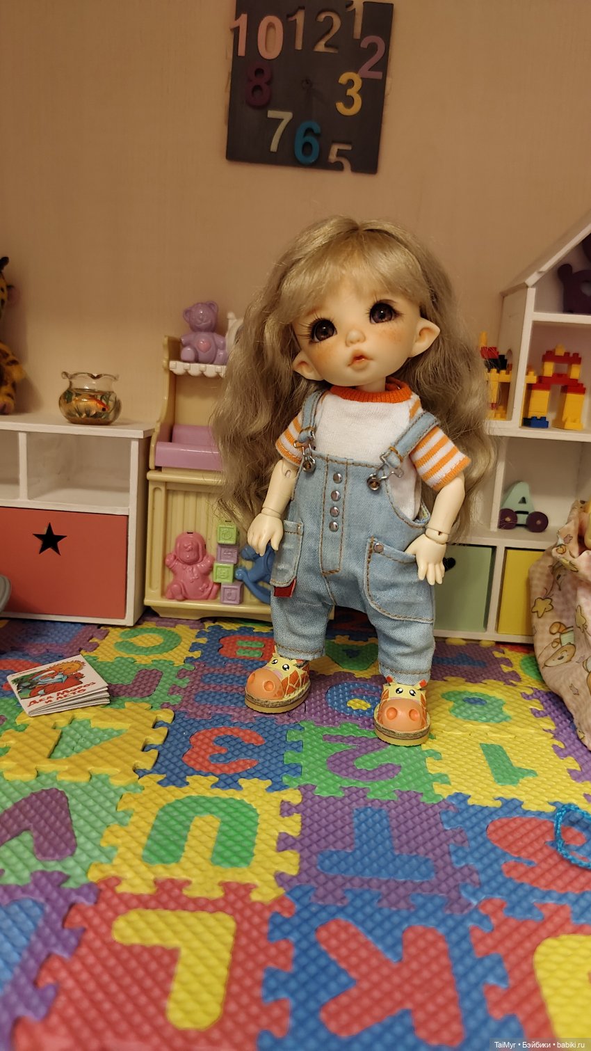 Иногда приходится расставаться (фото 2)