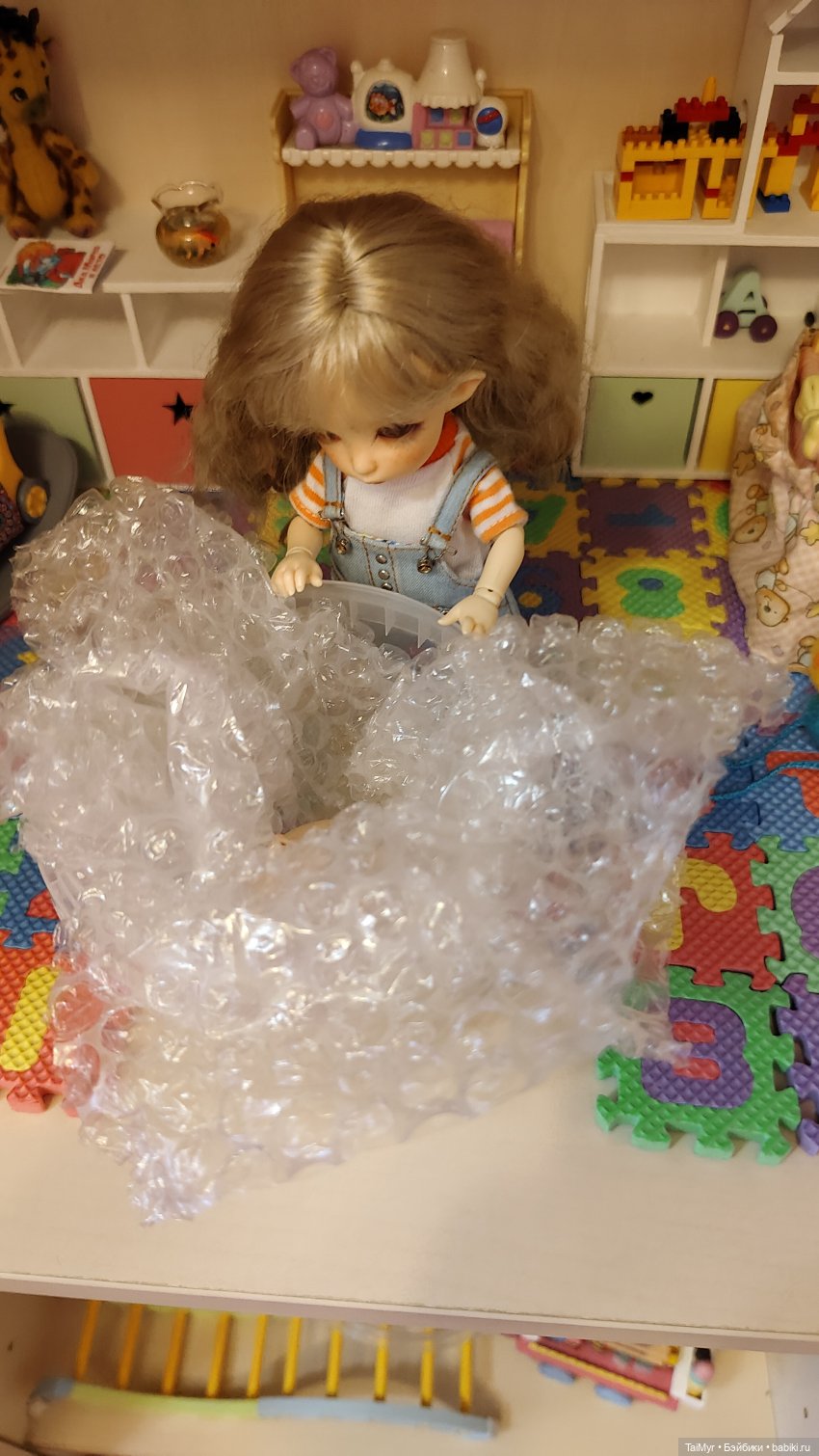 Иногда приходится расставаться (фото 3)