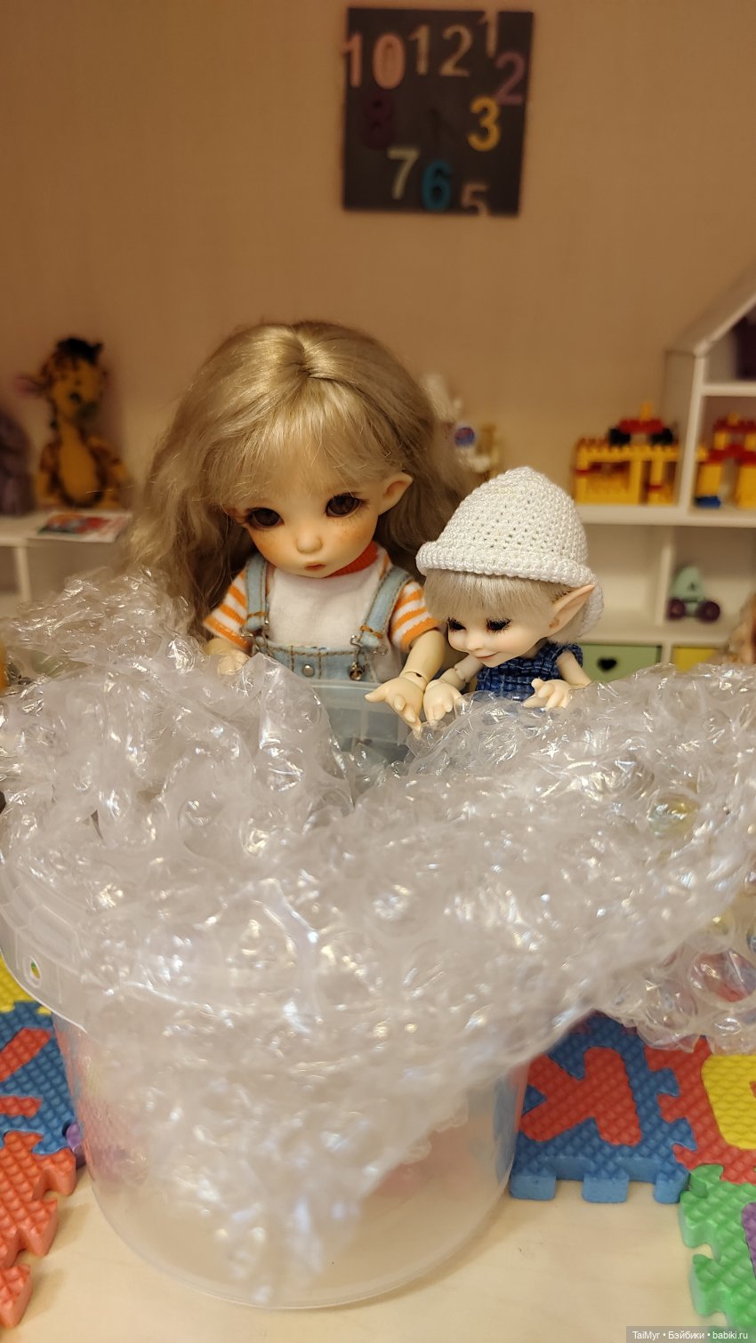 Иногда приходится расставаться (фото 8)