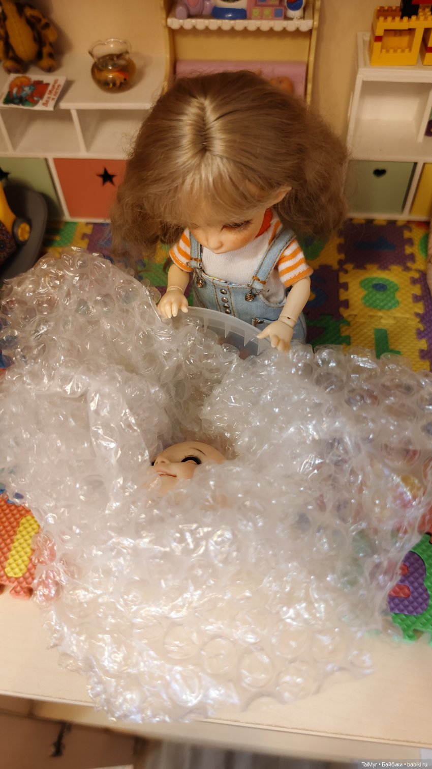 Иногда приходится расставаться (фото 4)