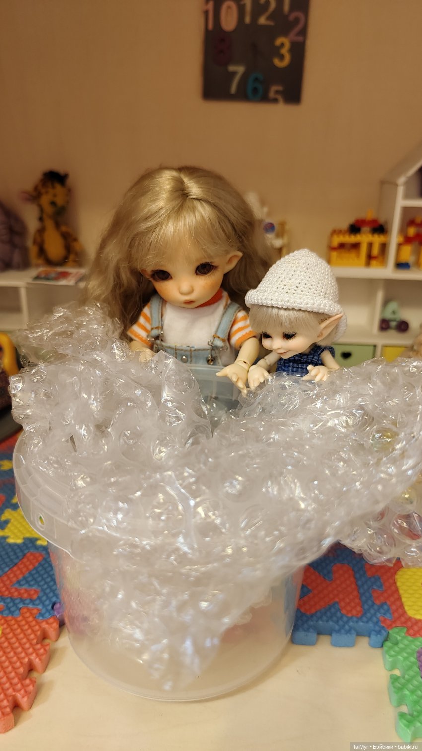 Иногда приходится расставаться (фото 7)