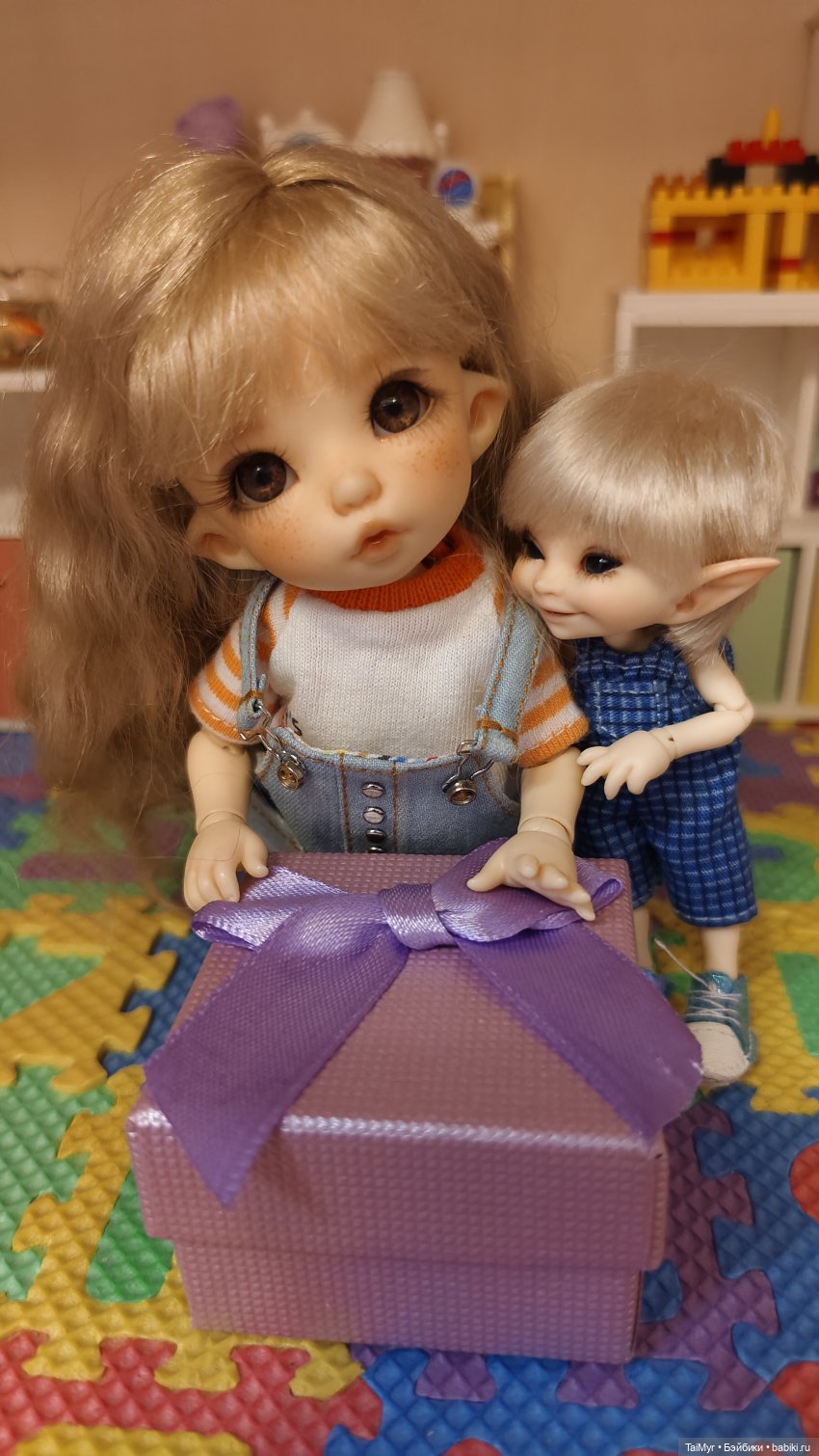 Иногда приходится расставаться