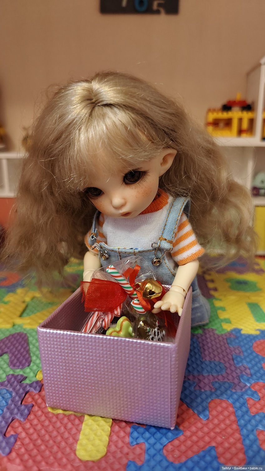 Иногда приходится расставаться (фото 10)