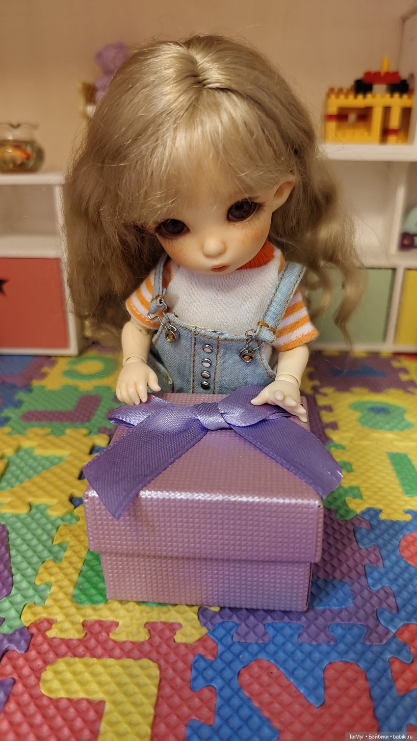 Иногда приходится расставаться