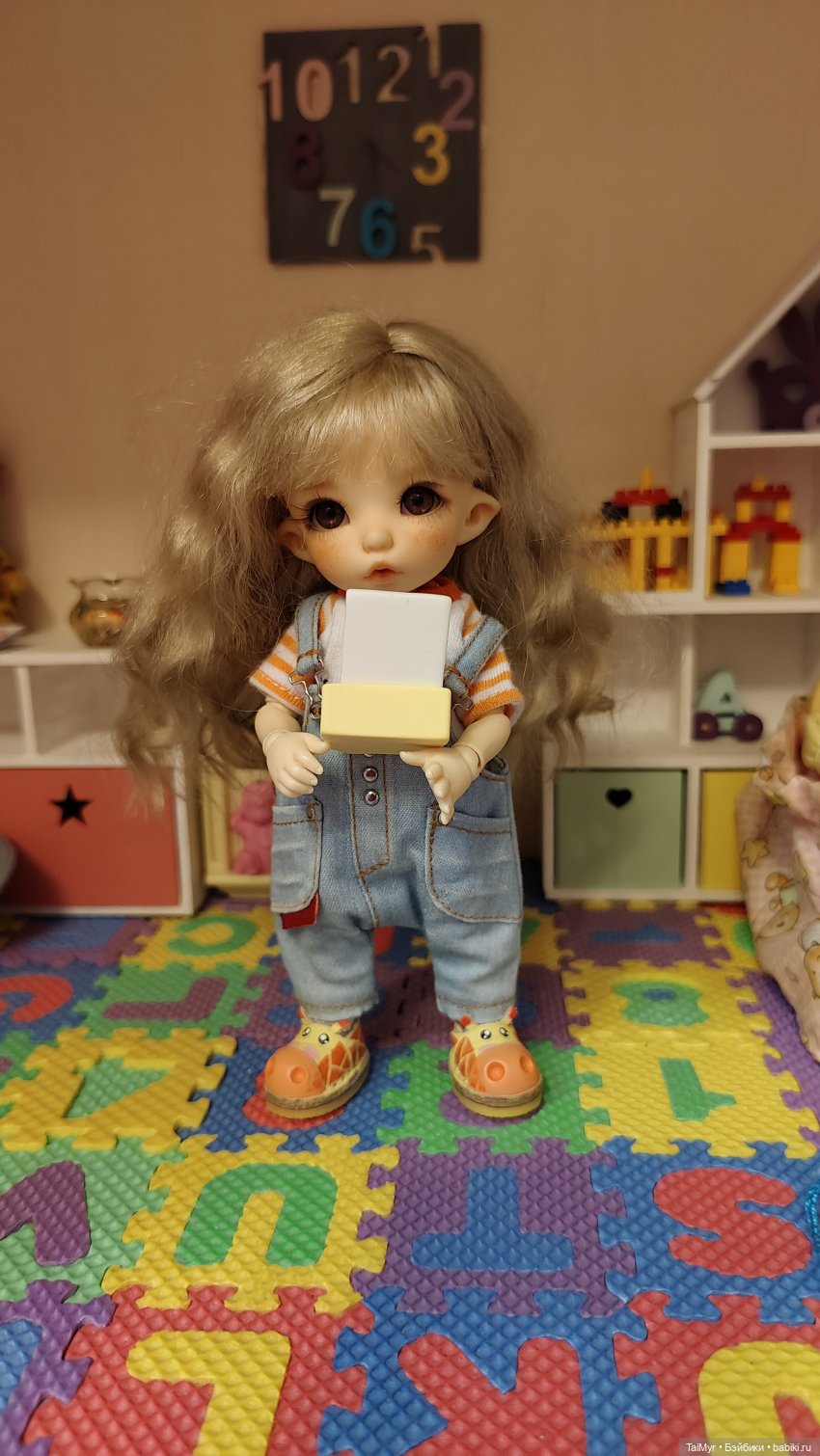 Иногда приходится расставаться (фото 6)