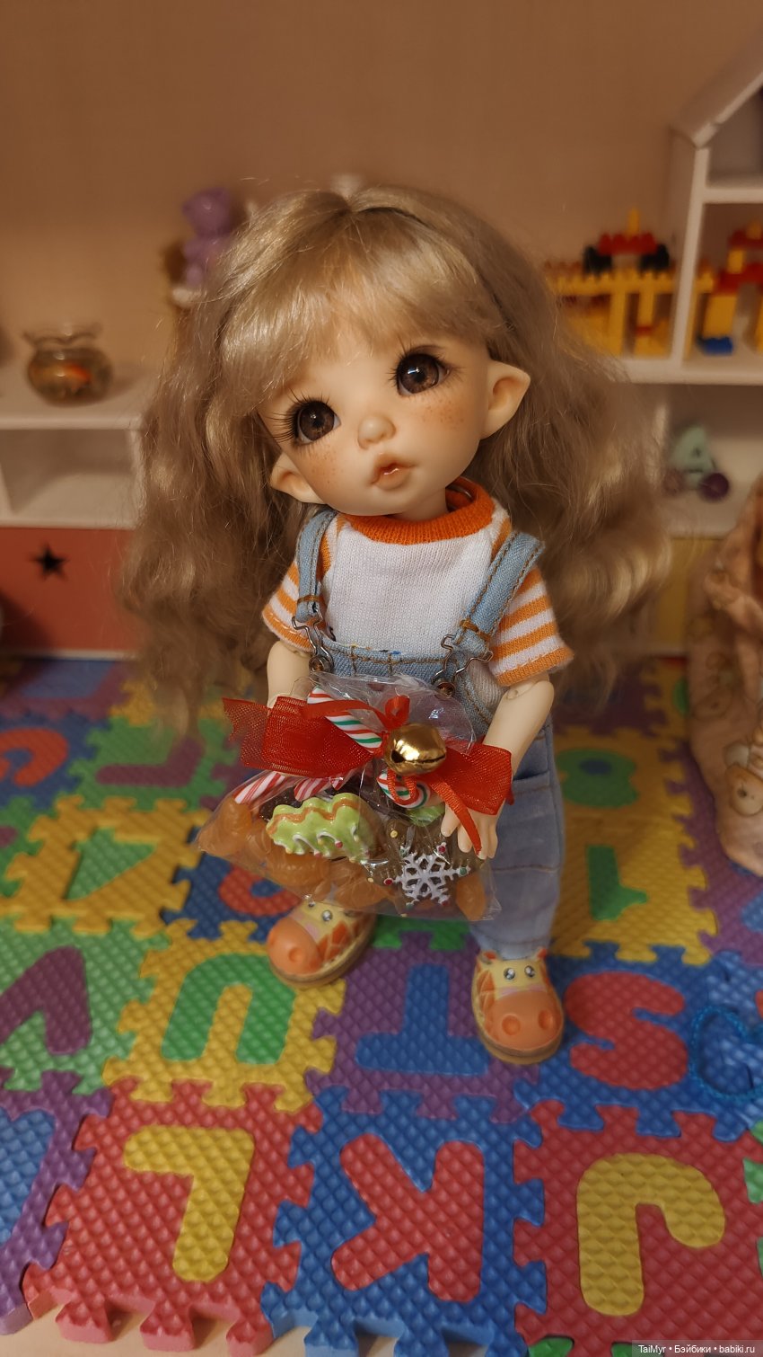 Иногда приходится расставаться (фото 9)