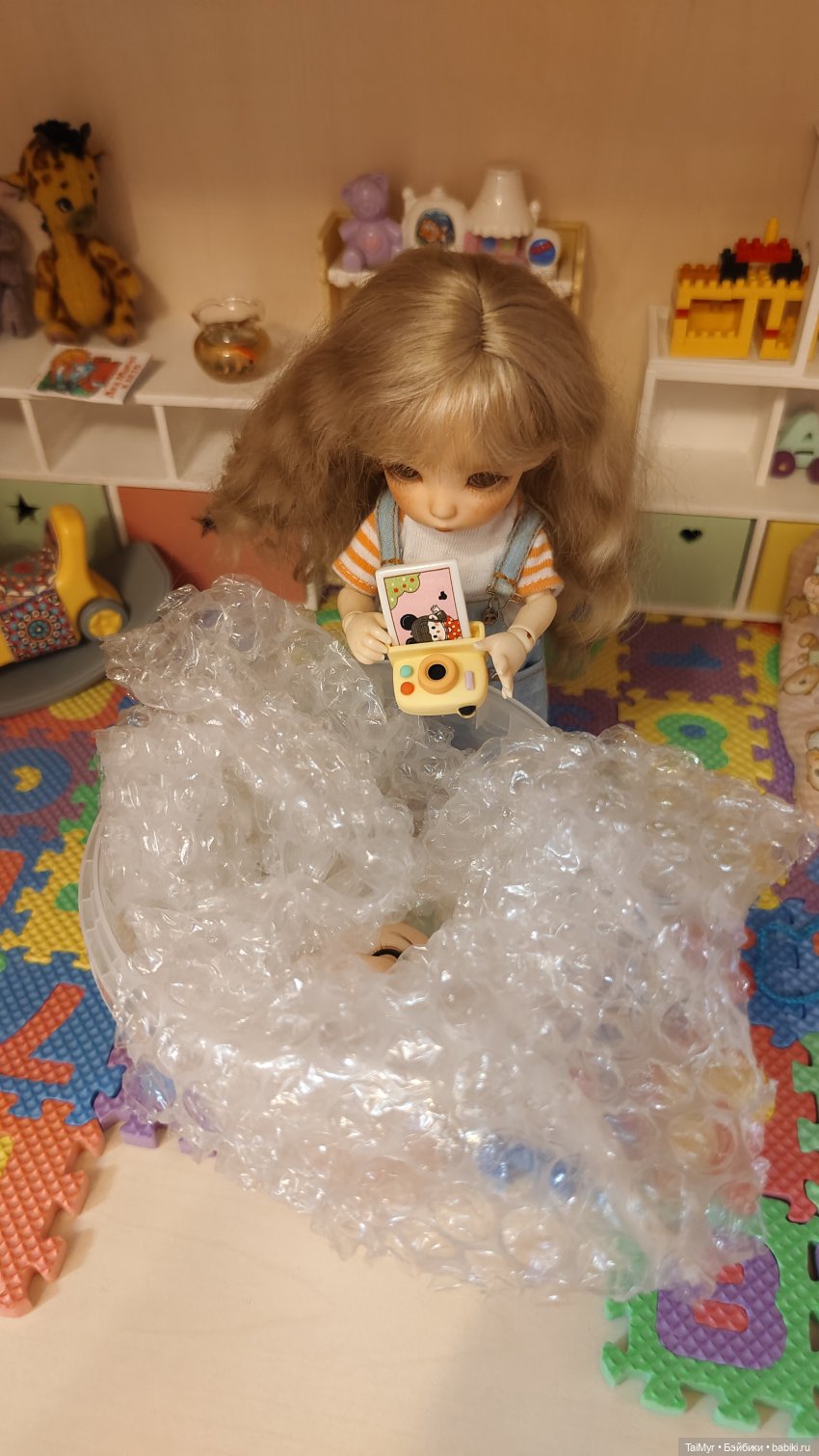 Иногда приходится расставаться (фото 5)