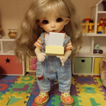 Иногда приходится расставаться