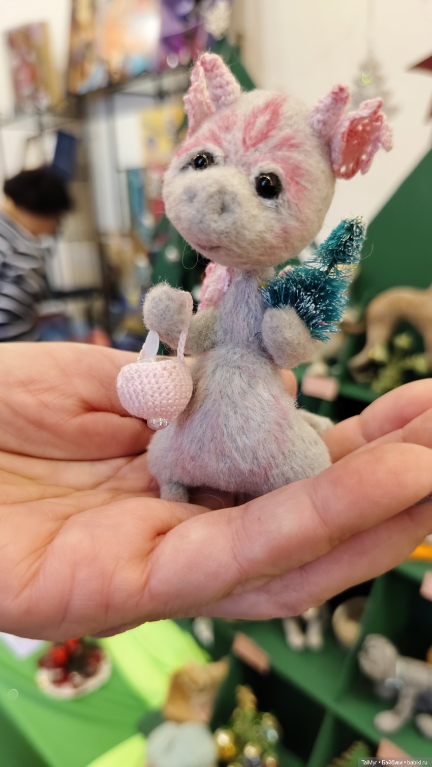 Выставка авторских кукол и мишек Тедди в Санкт Петербурге часть 2