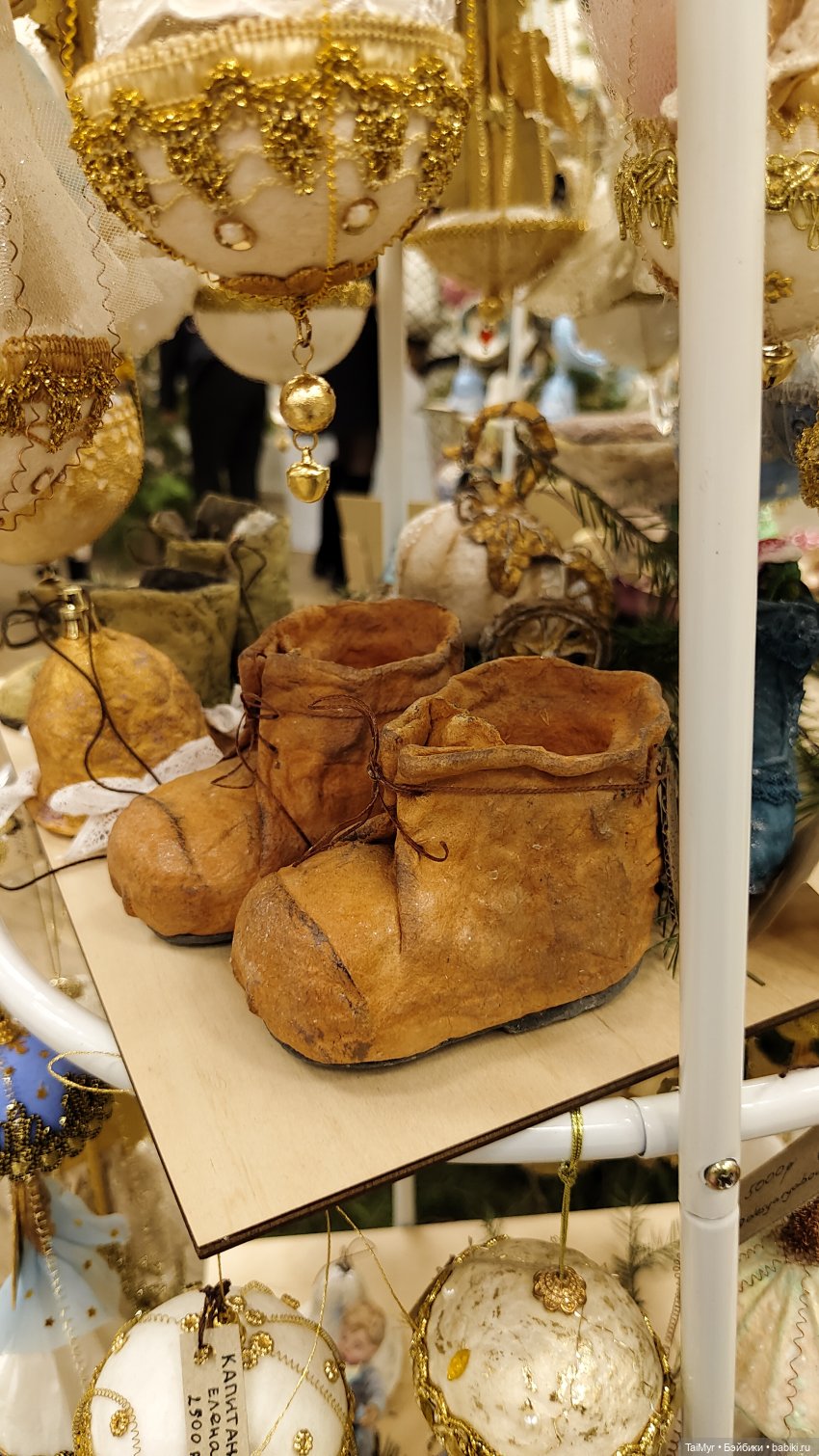 Выставка авторских кукол и мишек Тедди в Санкт Петербурге