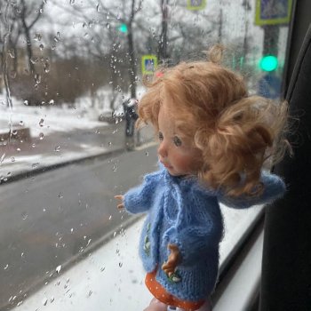 Прогулка по Питеру