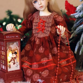 Фотосессия Розочки