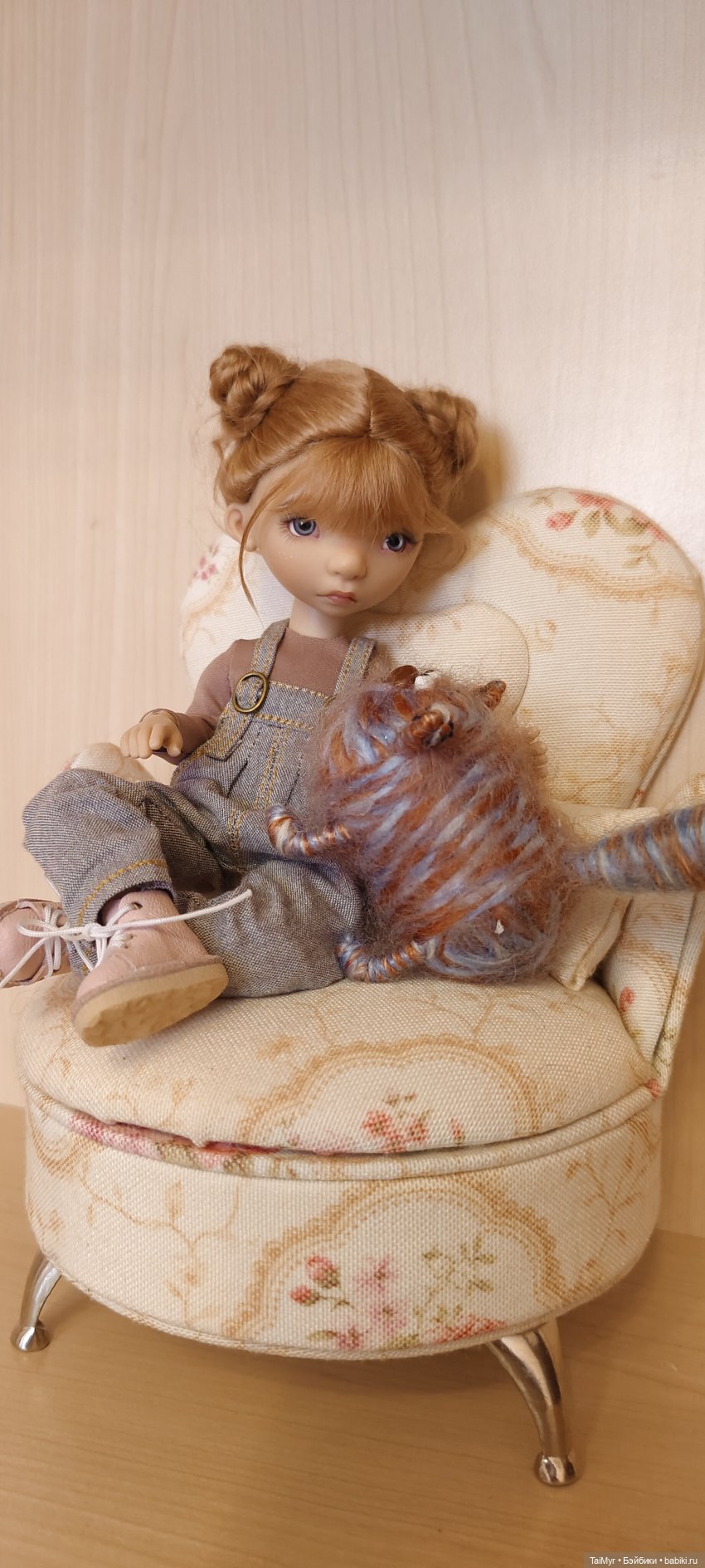 Сонечка-первая новенькая в этом году (фото 6)