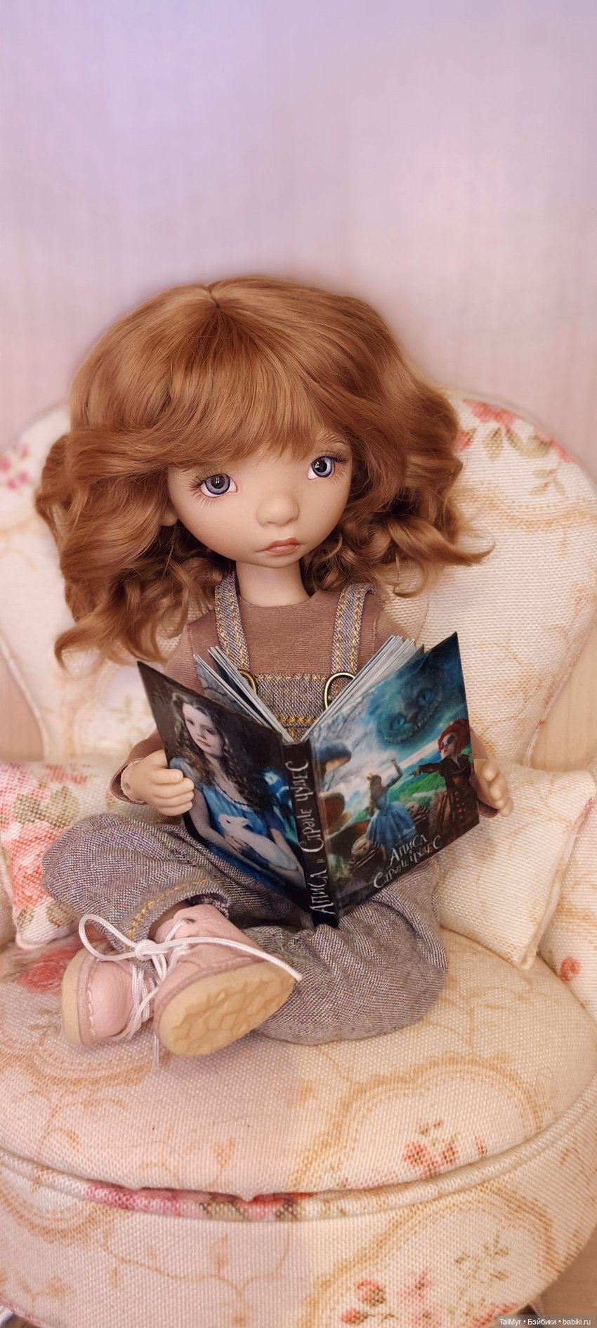 Сонечка-первая новенькая в этом году (фото 10)