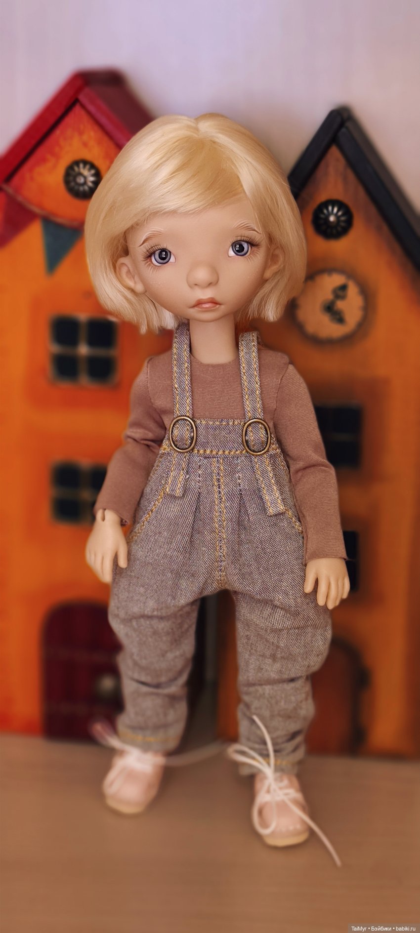 Сонечка-первая новенькая в этом году (фото 4)