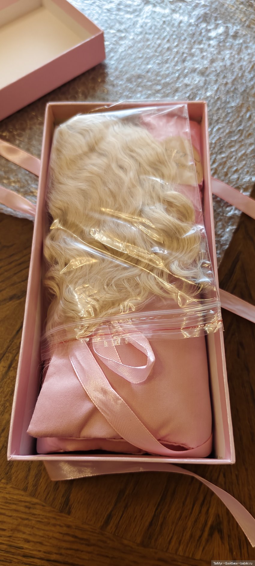 Сонечка-первая новенькая в этом году (фото 2)