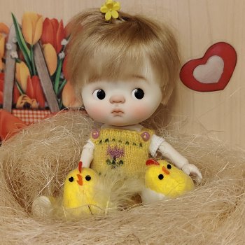 Подарок себе к 8 марта