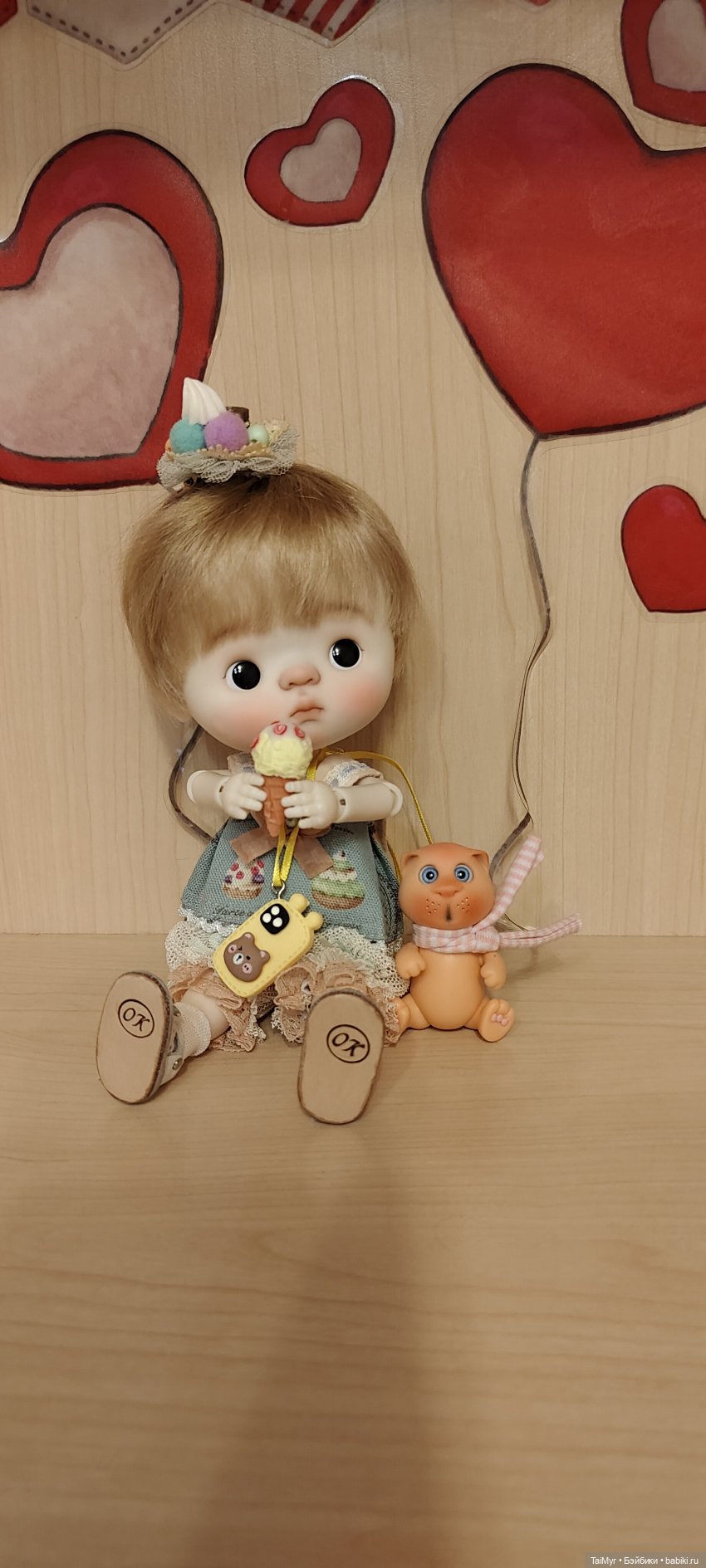 Поздравление с праздником (фото 8)