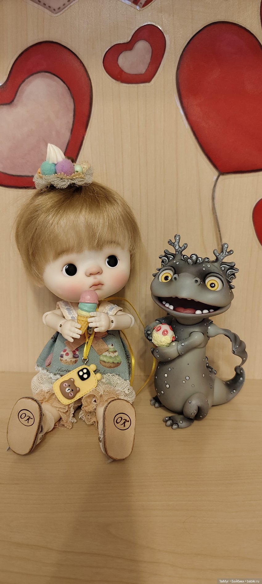 Поздравление с праздником (фото 5)