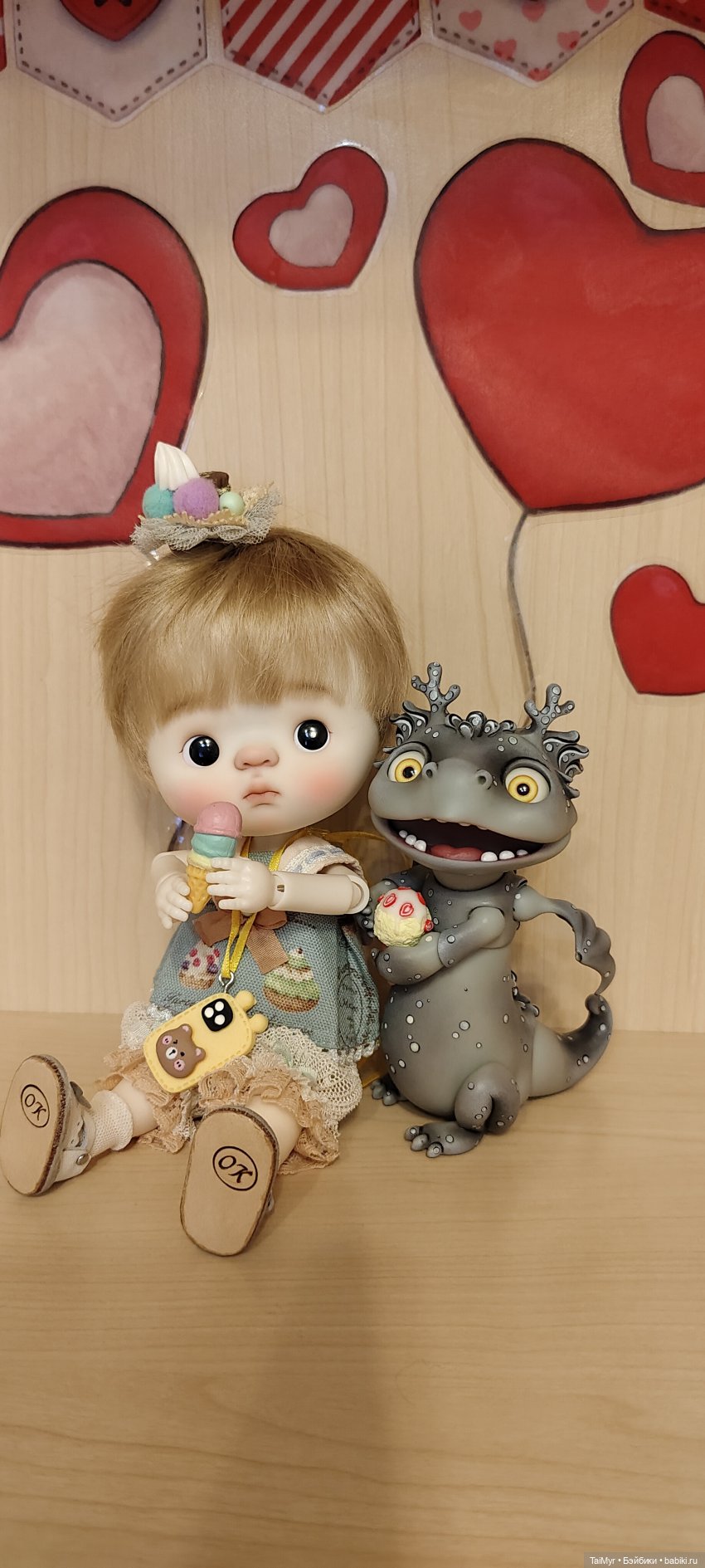 Поздравление с праздником (фото 6)